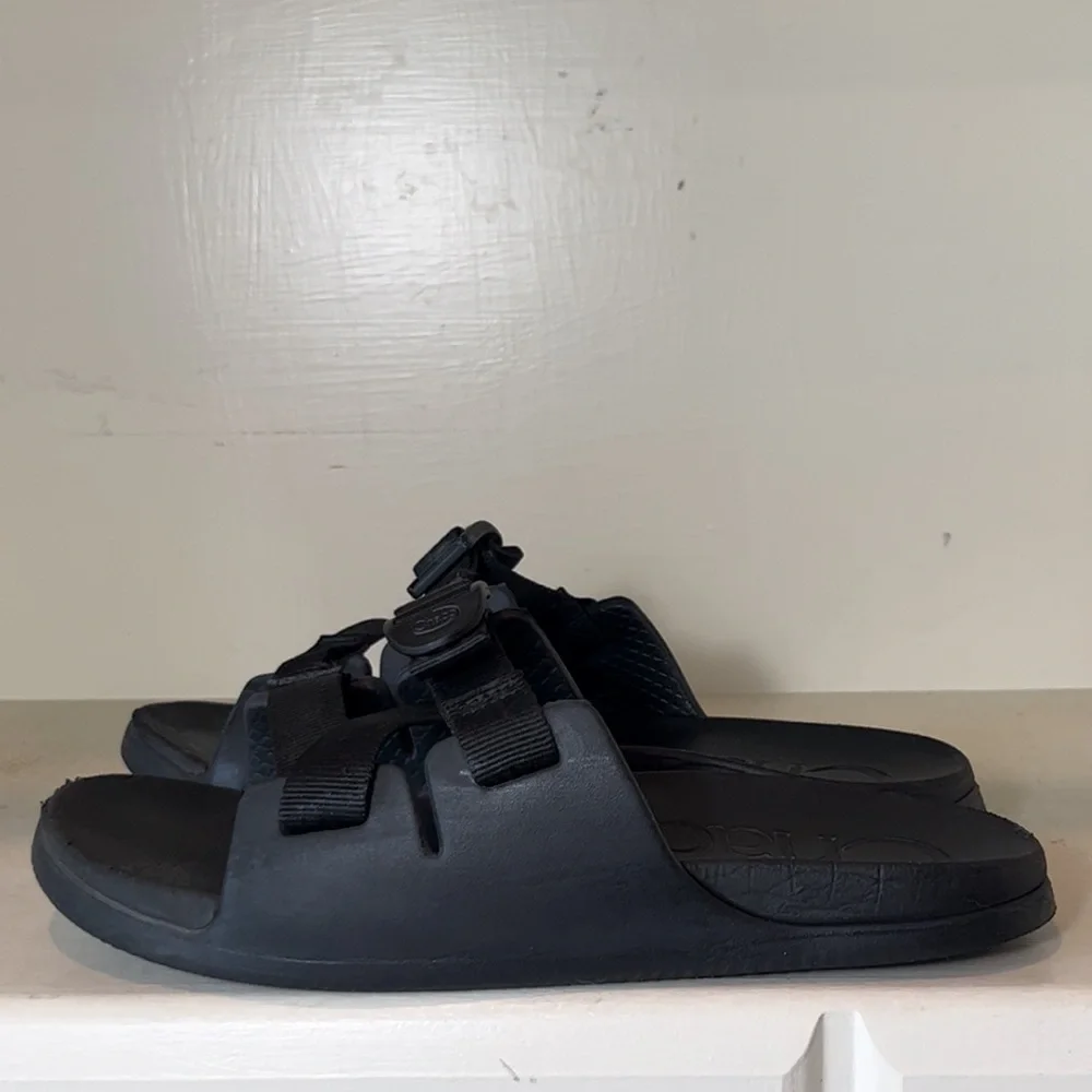 Chaco Kid’s Chillos Slide Sandals Size 6 - Picture 6 of 10